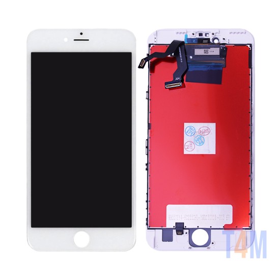 Touch+Display Apple iPhone 6S Plus Branco